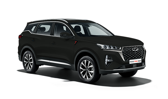 Chery Tiggo 7 Pro Max 1.6 GDI DCT Prestige