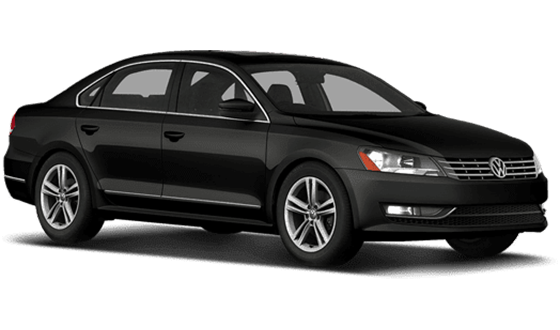 Volkswagen Passat Седан 2.0 TDI DSG Highline