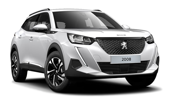 Peugeot 2008 New 1.2 Puretech AT Allure