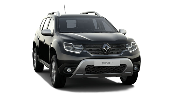 Renault Duster New 2.0 MT 4x4 Style