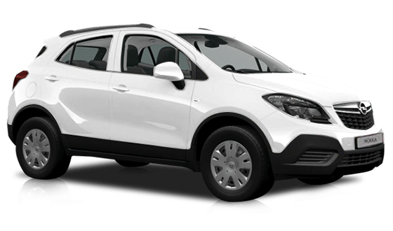 Opel Mokka 1.7D AT Cosmo