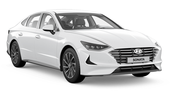 Hyundai Sonata New 2.0 MPI AT Comfort