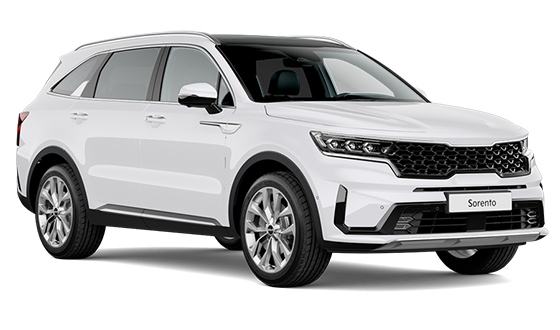 Kia Sorento New 2.2 CRDi DCT 4WD Premium+