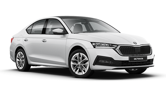 Skoda Octavia New 2.0 TSI DSG Ambition Plus Hockey Edition