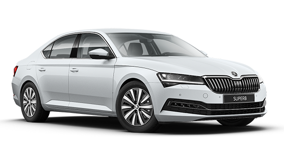 Skoda Superb New 2.0 TSI DSG 4x4 SportLine