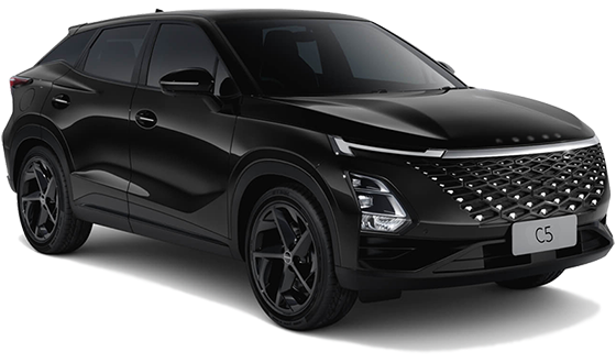 Omoda C5 1.5T CVT Joy
